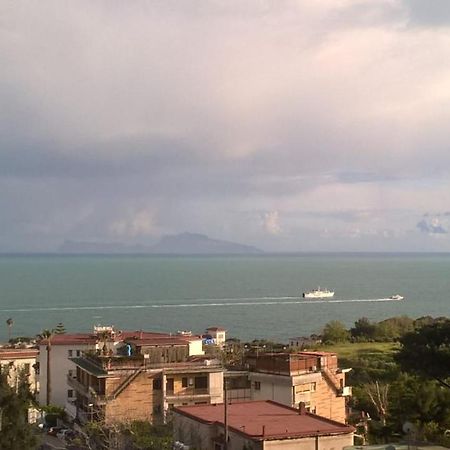 Posillipo: Soggiorno D'Incanto Apartment Naples Exterior photo