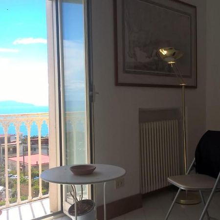 Posillipo: Soggiorno D'Incanto Apartment Naples Exterior photo