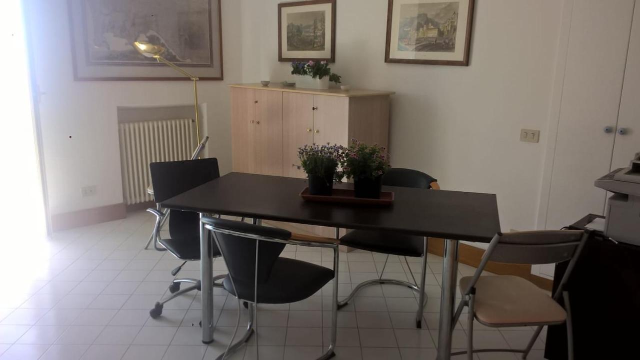 Posillipo: Soggiorno D'Incanto Apartment Naples Exterior photo